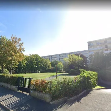 Lejlighed Grand Paris Superbe Gesteasy Fresnes (Val-de-Marne)