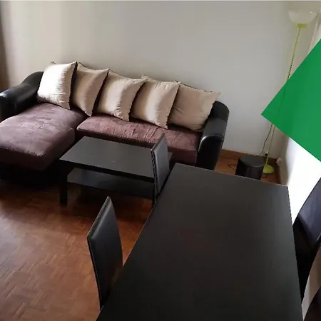 Grand Paris Superbe Gesteasy Lejlighed Fresnes (Val-de-Marne)